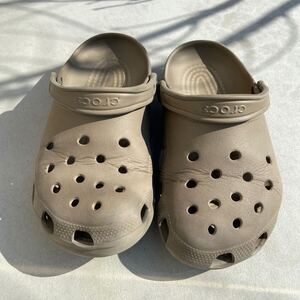 25cm クロックス サンダル crocs Crocs クロッグ CLOG