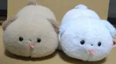 ほわんほわんよろこび　ぬいぐるみ