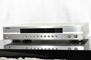 YAMAHA/ヤマハ AM/FM ステレオチューナー TX-497【現状渡し品】