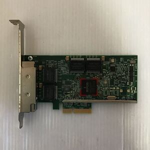 【中古】Broadcom 00RX892 KCC-REM-BCM-95719A1904G 管理番号ci728