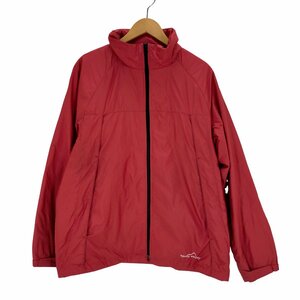 Eddie Bauer(エディーバウアー) ジップアップ 中綿ジャケット メンズ JPN：M 中古 古着 0206