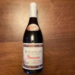 ボジョレー ヌーボー★ワイン★2009★Beaujolais Nouveau