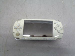 MK4255 【SONY ソニー】PSP-2000