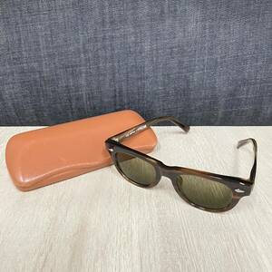 ケース付き★【EFFECTOR】エフェクター★サングラス アイウェア obj water メンズ 06