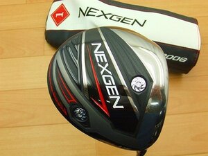 ゴルフパートナー●2019 NEXGEN7 TYPE460 11.5度(e3-22-12)