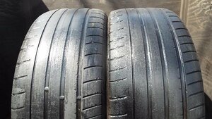 【N260】SPSPORT MAXX GT■255/40R21■2本売切り