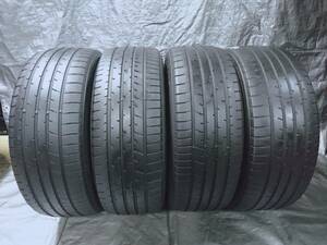 ★格安売切！★TOYO PROXES R46★225/55R19 225-55-19★2020年★4本組★No17872