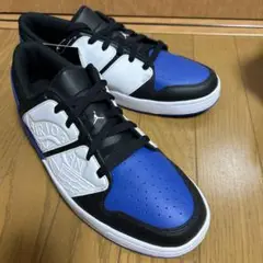 NIKE JORDAN NU RETRO 1 LOW "スポーツロイヤル"