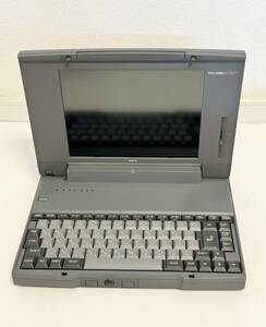 NEC PC-9821 Ne3/3 ノートブック 98note