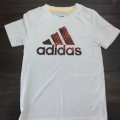 Adidas tシャツ