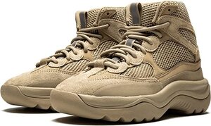 限定 (27cm) adidas YEEZY DESERT BOOT YZY DSRT BT アディダス イージー デザート ブーツ カニエ ブースト 350 750 500 V2 BOOST BOOTS