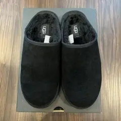 UGG クラシック スリッポン Classic Slip-On（25.0cm）