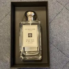 Jo Malone Wood Sage & Sea Salt コロン100ml