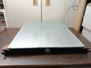 【YOD0224】★DELL PowerVault 112T DATドライブ 1Uマウント 未チェック品★JUNK