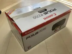 Canon キャノン PIXUS iP2700 プリンター 中古現状品