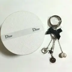 【新品未使用】Dior ディオール 非売品 キーホルダー