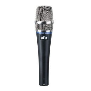 【中古】HEiL SOUND PR22 ダイナミックマイク