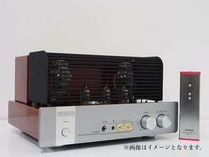 ■□【新品・未開封】TRIODE TRV-A300XR 真空管 プリメインアンプ トライオード□■028121001m□■