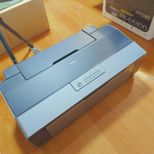 EPSON PX-G5300 エプソン インクジェットプリンター プリンター