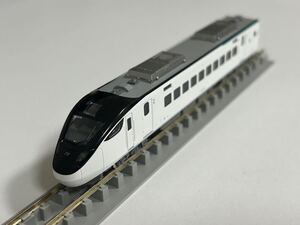 KATO 10-1792 台湾鉄路 EMU3000 12号車(45ED3172)のみ