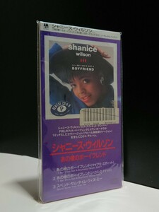 【PWL remix 8cm CD Single◆S12Y-3024】Shanice Wilson I