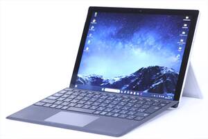 即配 Corei7 Windows11 16GBメモリ タブレット タッチパネル 10世代 Surface Pro 7 i7-1065G7 16G 256G WiFi6