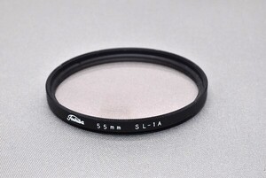 #1513fj ★★ 【送料無料】Toshiba SL-1A 55mm ★★