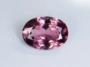 《Gem Force》マラヤガーネット／パイロープスペサルティン 0.86CT