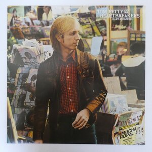 48042533;【国内盤】Tom Petty and The Heartbreakers / Hard Promises