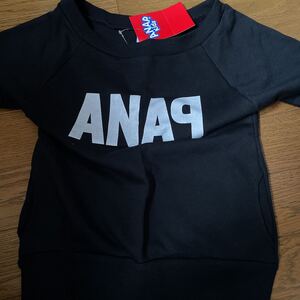 ANAP 半袖110cm