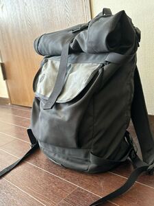 ＜TIMBUK2＞リュックサック