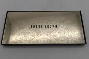 C①★BOBBI BROWN ボビイブラウン シティ グラマー アイシャドウ パレット★