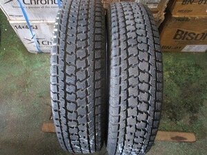 【B337】WRANGLER IP/N★175/80R16★2本売切り