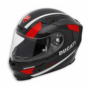 Ducati 803 X-Lite Nolan helmet speed evo full face