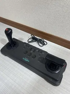 【ジャンク品】Ｘ６８０００用　CYBER STICK　SHARP製