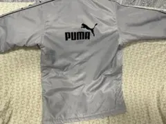 PUMA プーマ ベンチコート 150