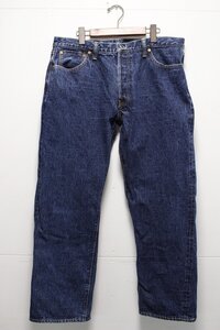 SAMURAI JEANS サムライジーンズ 侍 デニム ZERO 零 S5000VX 40サイズ 1-F001X/1/100