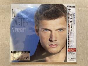 Nick Carter ニック・カーター◆I