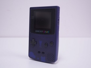 ニンテンドー Nintendo ゲームボーイカラー CGB-001