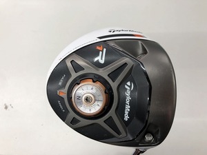 テーラーメイド TaylorMade テーラーメイド R1 1W ドライバー