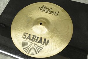 F☆SABIAN セイビアン シンバル ☆中古☆