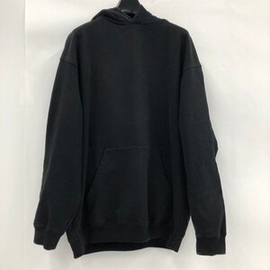 BALENCIAGA バレンシアガ フーディ CA00985 サイズM【CKAX1029】