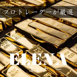 ★初心者でも安心★ ELENA エレナ FX 自動売買ツール EA 超安定型 長期運用試験済み 口座縛りあり 副業 投資 最新履歴あり 赤字覚悟 激安