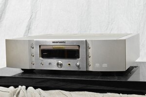 marantz SA-15S1 SACDプレーヤー マランツ 