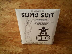 AIRBLASTER(エアブラスター) SUMO SUIT Sサイズ(SMALL) SCOTTY ARNOLD/ARNIE