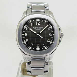 中古美品パテックフィリップ【PATEK PHILIPPE】 5167/1A-001 アクアノート エクストララージ OH済