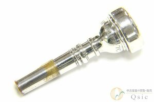 [中古] Bach Cornet 7C SP お手軽にレベルアップしたい方におすすめ [XJ650]