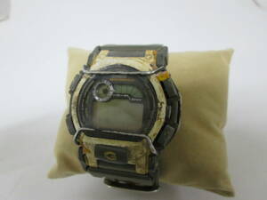 【0313n S62】CASIO G-SHOCK カシオ Gショック DW-003 X-treme 腕時計