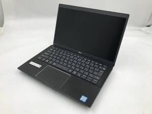 Dell Inc./ノート/第8世代Core i5/メモリ4GB/4GB/WEBカメラ有/OS無-241213001381455