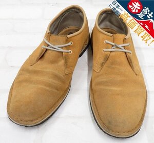 3S0815/Clarks jink クラークス ジンク